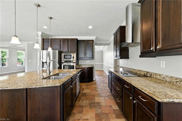 717 Tyler WAY, Chesapeake, VA 23322
