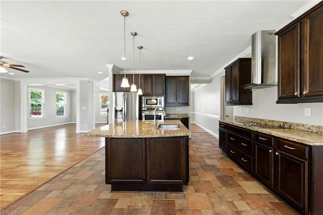 717 Tyler WAY, Chesapeake, VA 23322