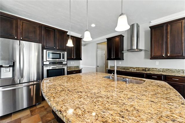 717 Tyler WAY, Chesapeake, VA 23322