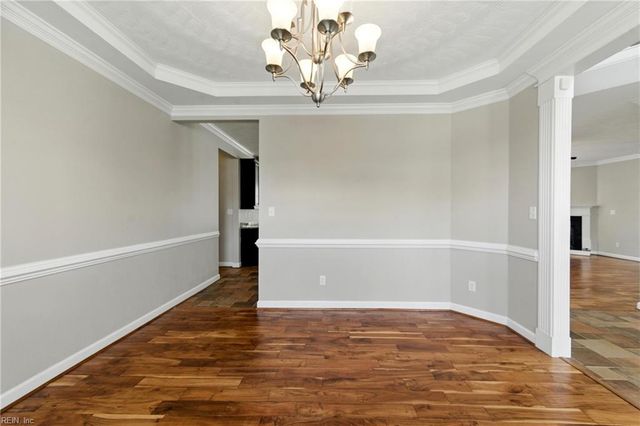 717 Tyler WAY, Chesapeake, VA 23322