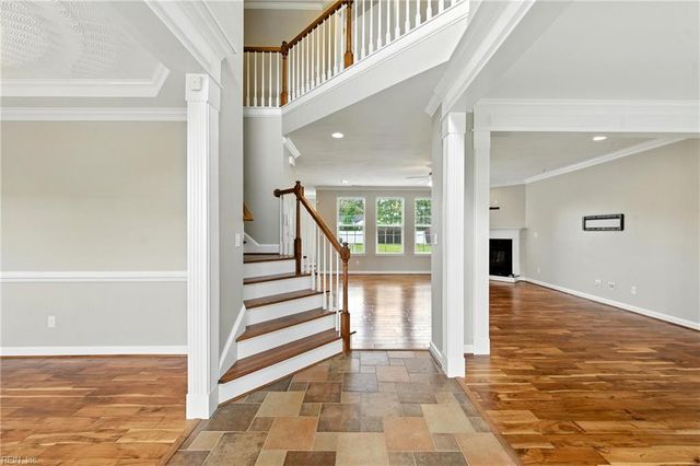 717 Tyler WAY, Chesapeake, VA 23322