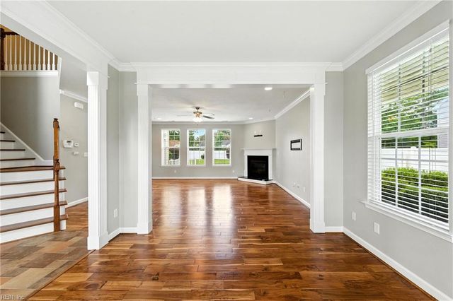 717 Tyler WAY, Chesapeake, VA 23322