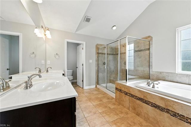 717 Tyler WAY, Chesapeake, VA 23322