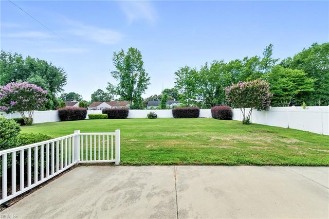 717 Tyler WAY, Chesapeake, VA 23322