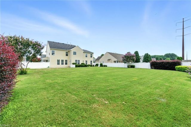 717 Tyler WAY, Chesapeake, VA 23322