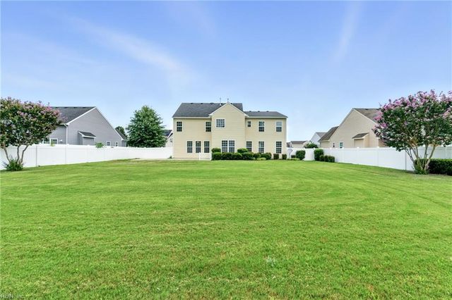717 Tyler WAY, Chesapeake, VA 23322