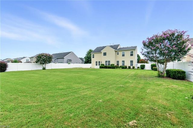717 Tyler WAY, Chesapeake, VA 23322
