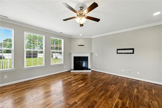 717 Tyler WAY, Chesapeake, VA 23322