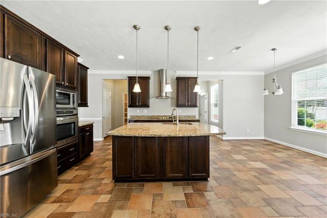 717 Tyler WAY, Chesapeake, VA 23322