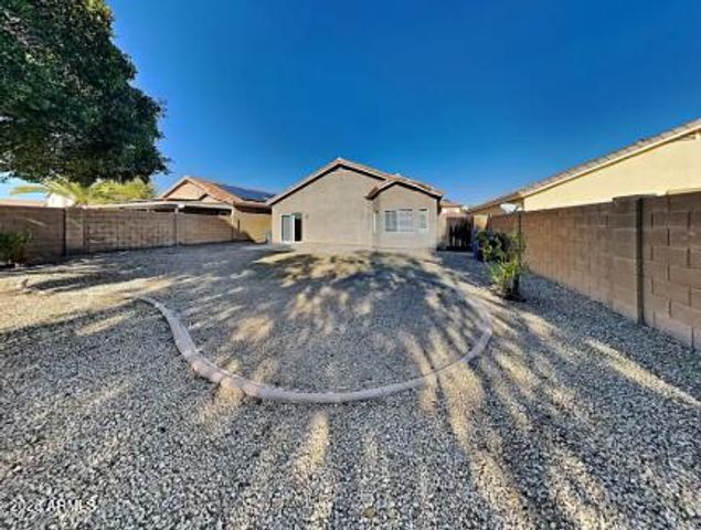 15439 W PORT AU PRINCE Lane, Surprise, AZ 85379