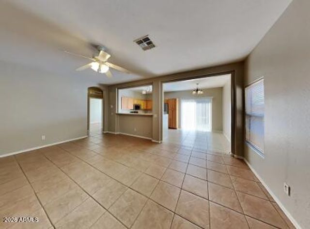 15439 W PORT AU PRINCE Lane, Surprise, AZ 85379