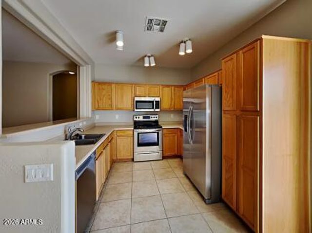 15439 W PORT AU PRINCE Lane, Surprise, AZ 85379