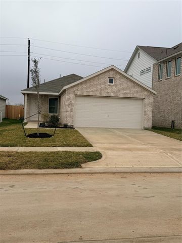 29655 Knollwood Bay Road, Waller, TX 77484