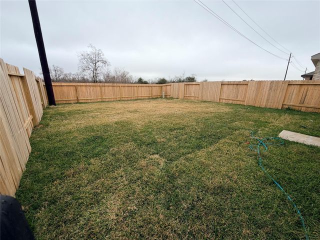 29655 Knollwood Bay Road, Waller, TX 77484