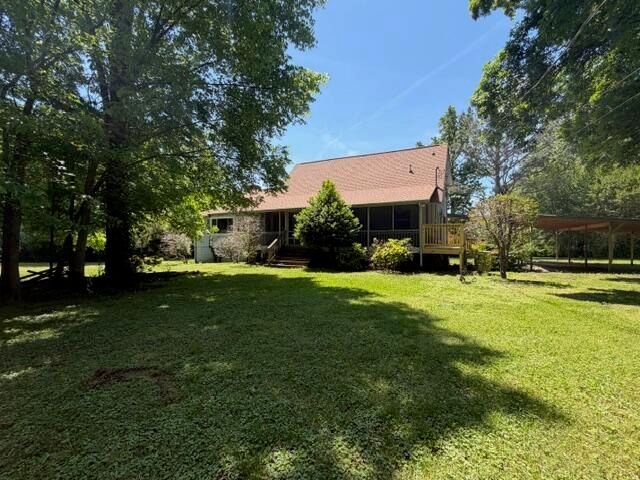 11818 Mcghee Road, Apison, TN 37302