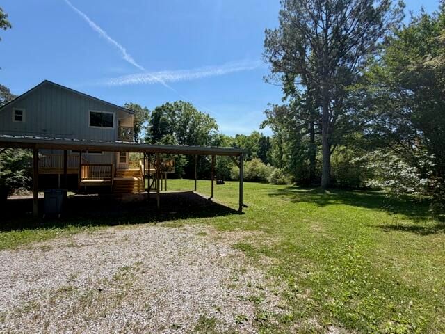 11818 Mcghee Road, Apison, TN 37302