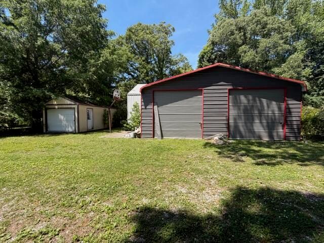 11818 Mcghee Road, Apison, TN 37302