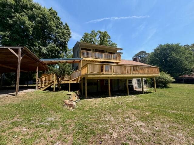 11818 Mcghee Road, Apison, TN 37302