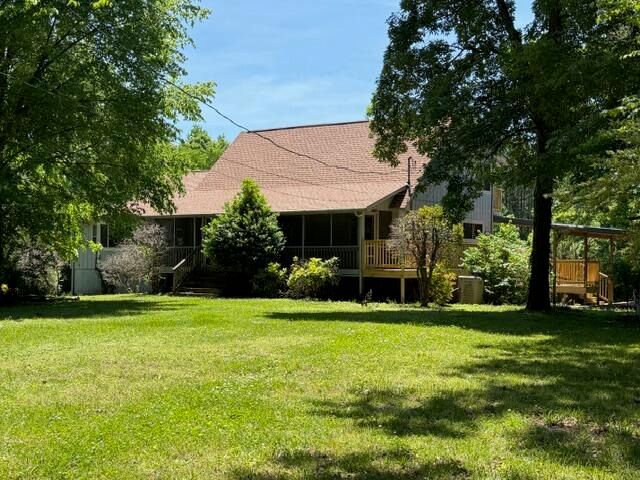 11818 Mcghee Road, Apison, TN 37302