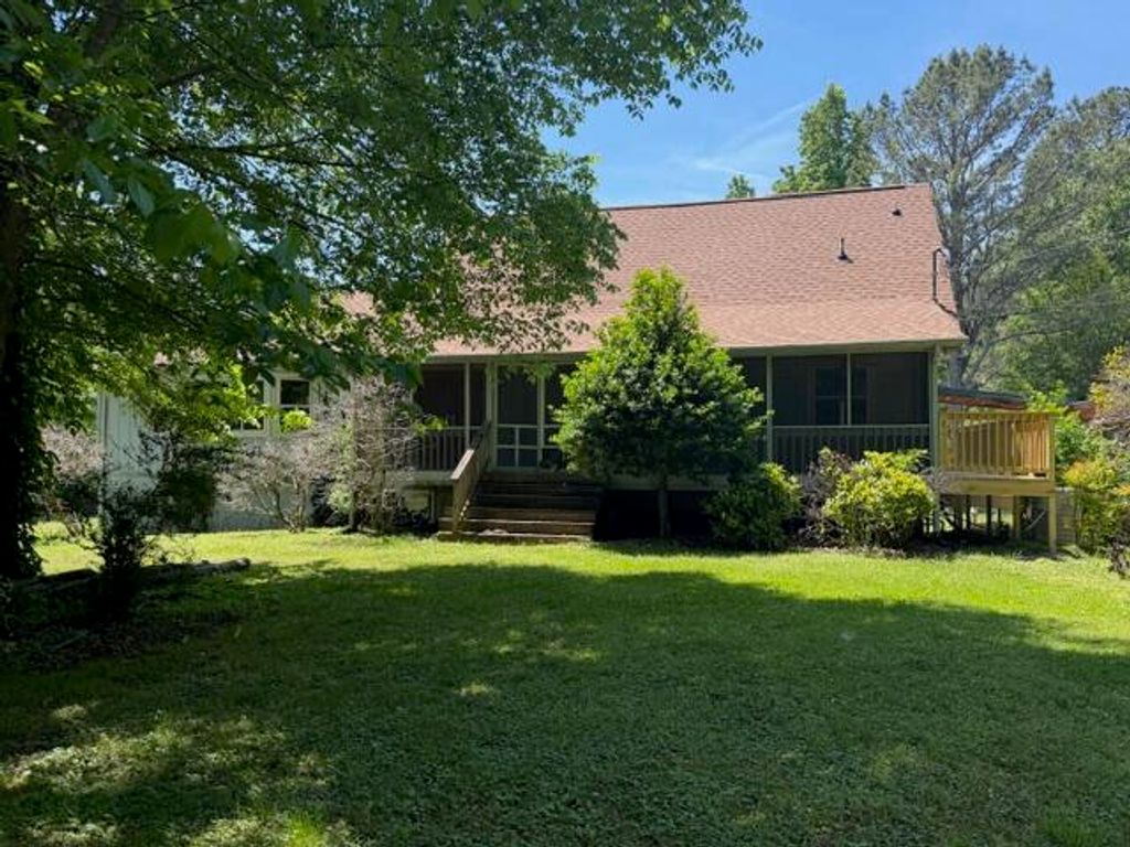 11818 Mcghee Road, Apison, TN 37302
