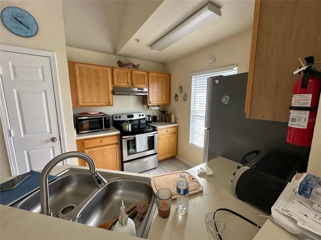 9005 LEE VISTA BOULEVARD 1805, Orlando, FL 32829