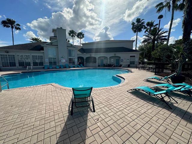9005 LEE VISTA BOULEVARD 1805, Orlando, FL 32829