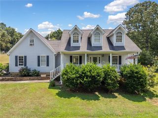 273 Burnt Hickory SE Road, Cartersville, GA 30120