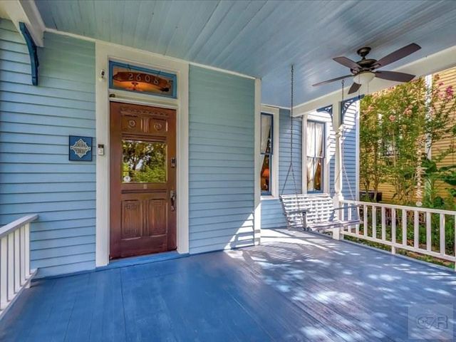 2608 Ursuline Street, Galveston, TX 77550