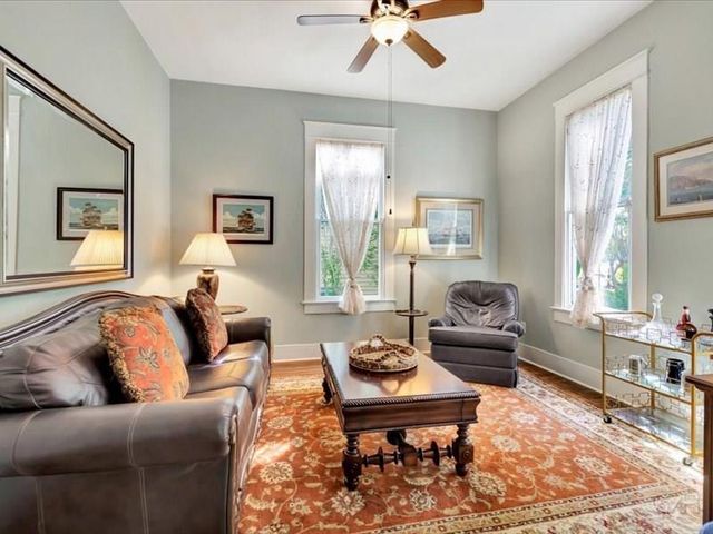 2608 Ursuline Street, Galveston, TX 77550