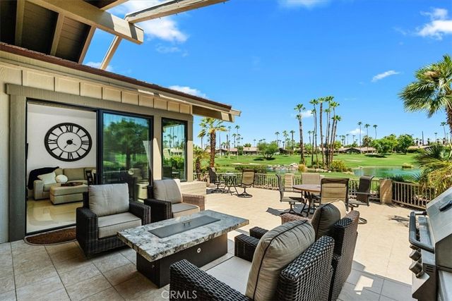 86 Old Ranch Road, Palm Desert, CA 92211