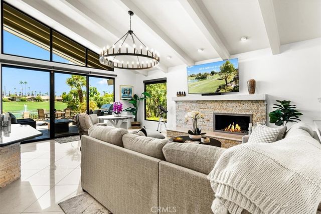86 Old Ranch Road, Palm Desert, CA 92211