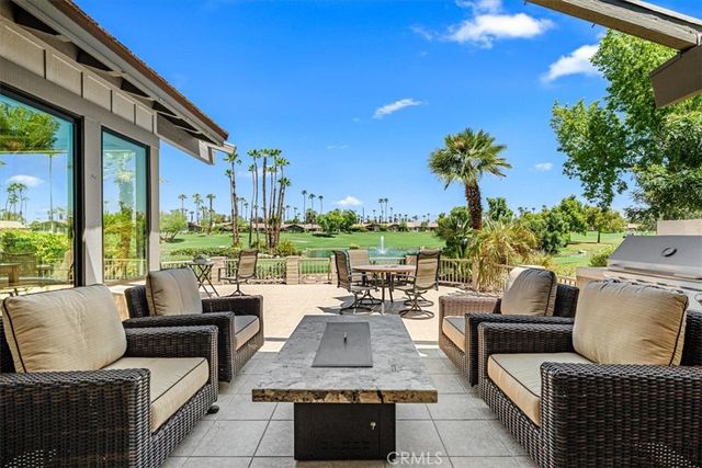 86 Old Ranch Road, Palm Desert, CA 92211