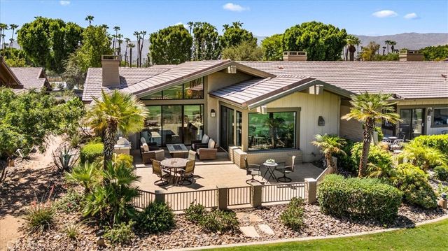 86 Old Ranch Road, Palm Desert, CA 92211