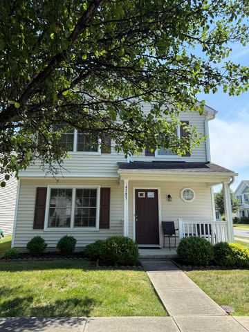 4283 Shortleaf Lane, Grove City, OH 43123