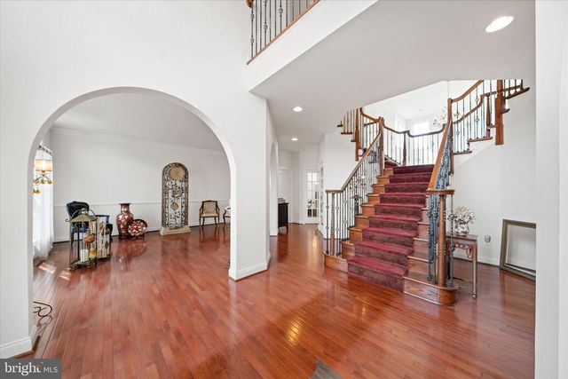 1423 OLMSTED DR, Bear, DE 19701