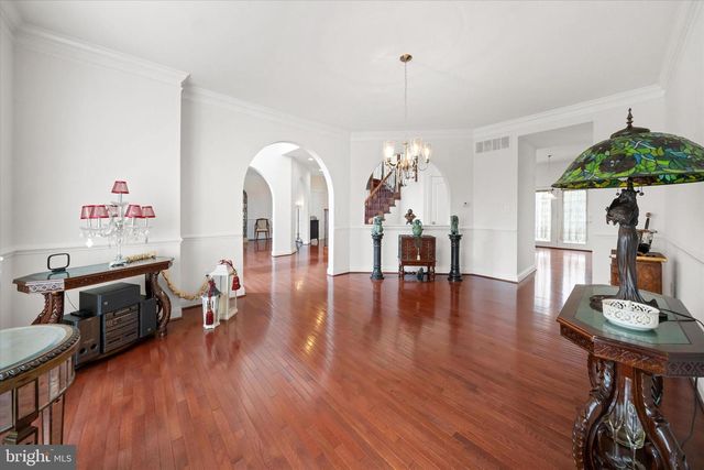 1423 OLMSTED DR, Bear, DE 19701