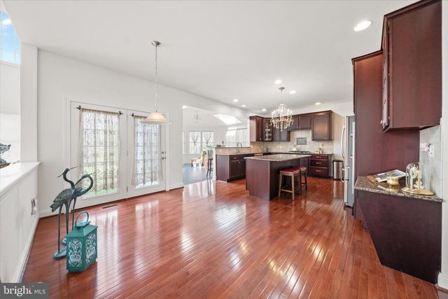 1423 OLMSTED DR, Bear, DE 19701