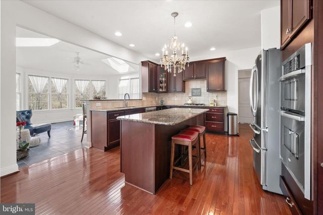 1423 OLMSTED DR, Bear, DE 19701