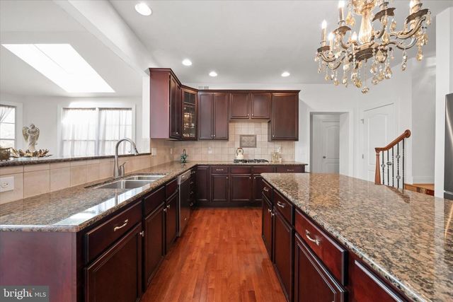 1423 OLMSTED DR, Bear, DE 19701