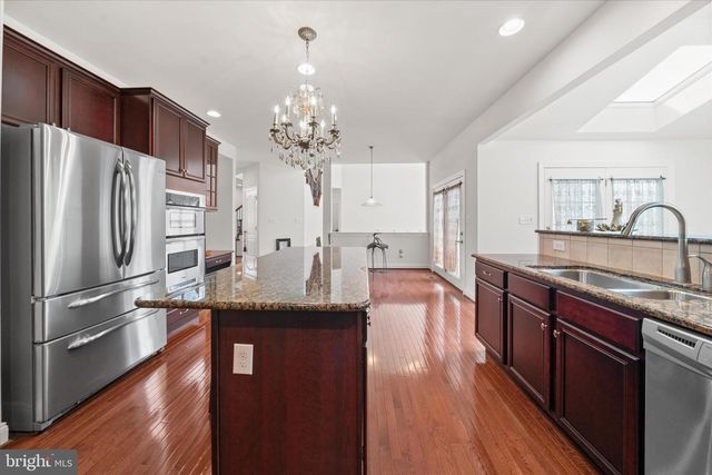 1423 OLMSTED DR, Bear, DE 19701