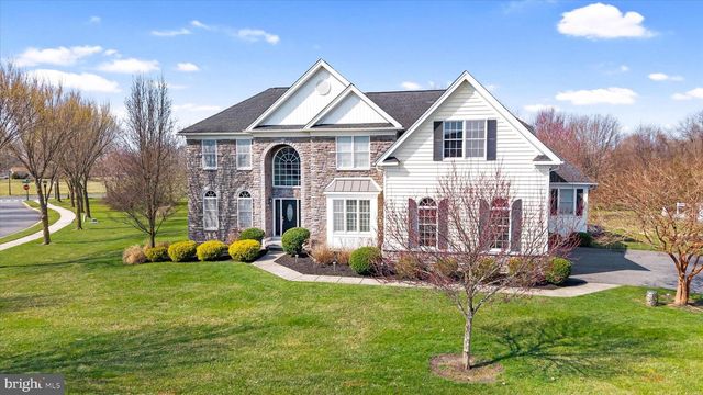 1423 OLMSTED DR, Bear, DE 19701