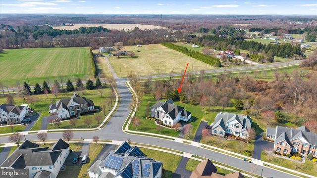 1423 OLMSTED DR, Bear, DE 19701