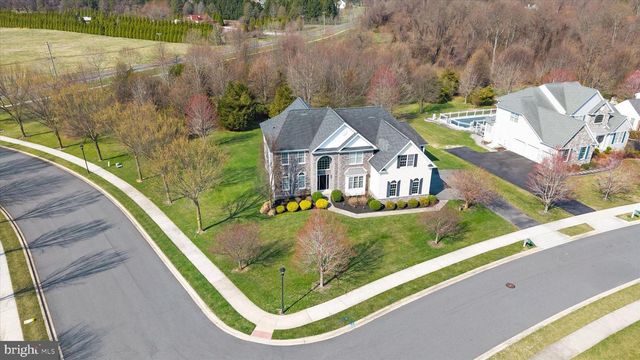 1423 OLMSTED DR, Bear, DE 19701