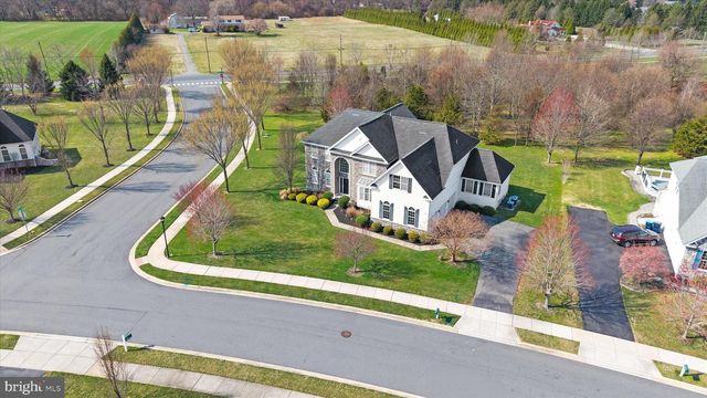 1423 OLMSTED DR, Bear, DE 19701