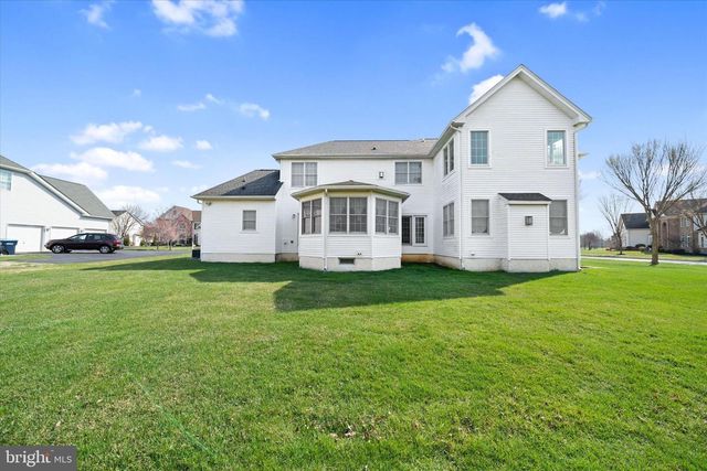 1423 OLMSTED DR, Bear, DE 19701