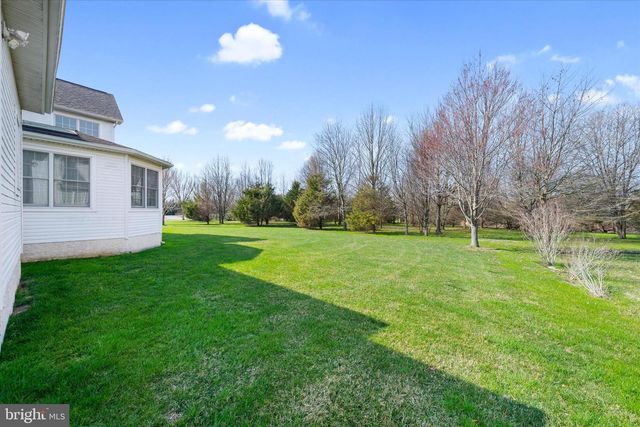 1423 OLMSTED DR, Bear, DE 19701