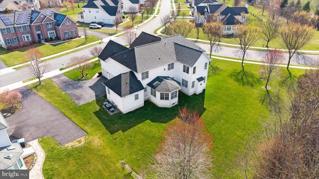 1423 OLMSTED DR, Bear, DE 19701