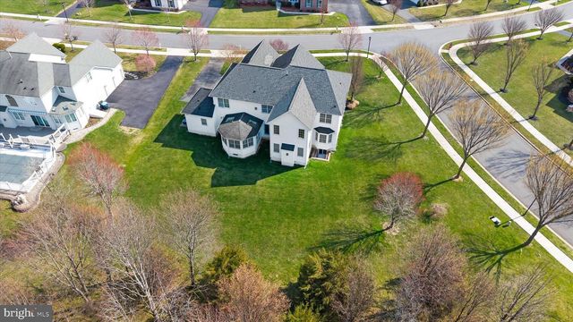 1423 OLMSTED DR, Bear, DE 19701