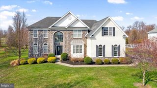 1423 OLMSTED DR, Bear, DE 19701