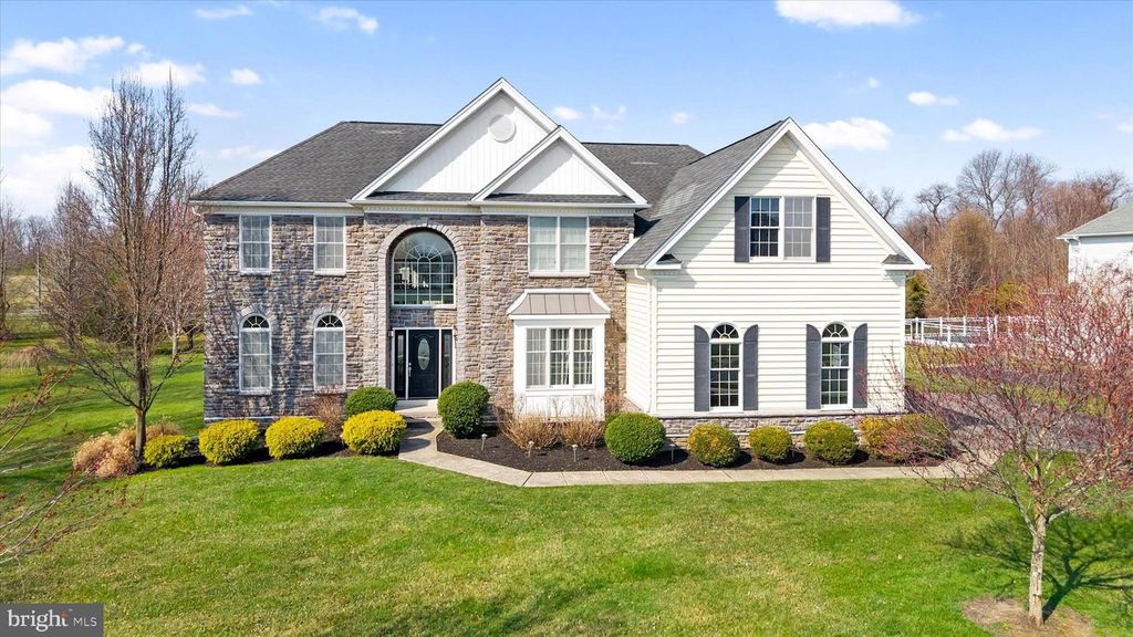 1423 OLMSTED DR, Bear, DE 19701